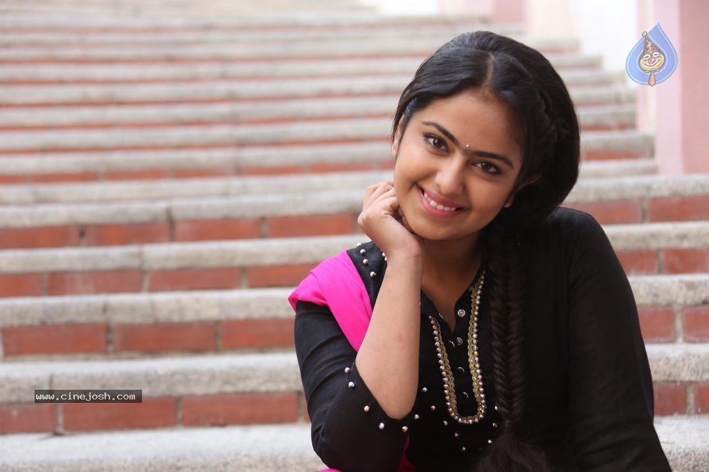 Avika Gor New Stills - 50 / 102 photos