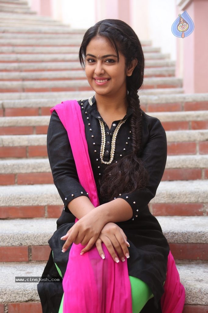 Avika Gor New Stills - 76 / 102 photos