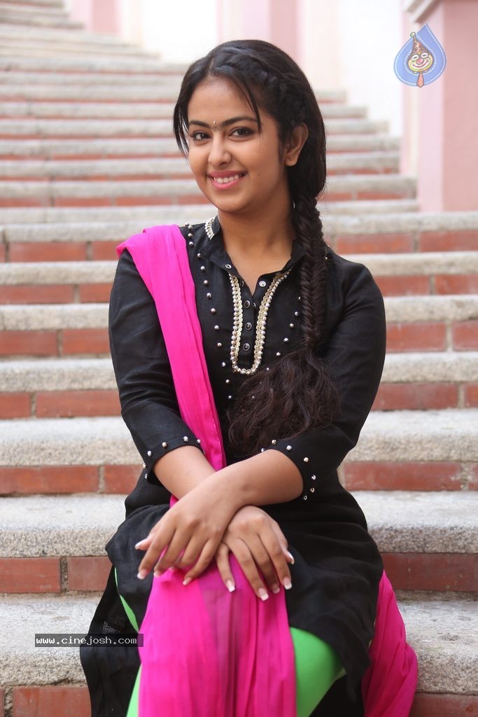 Avika Gor New Stills - 86 / 102 photos