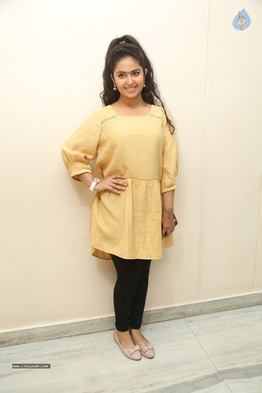 Avika Gor Photos - 11 / 48 photos