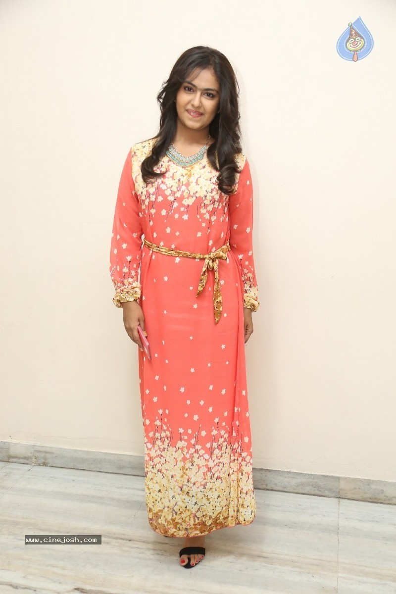 Avika Gor Stills - 36 / 112 photos