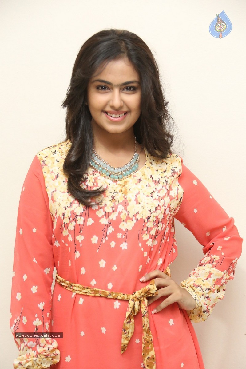 Avika Gor Stills - 38 / 112 photos