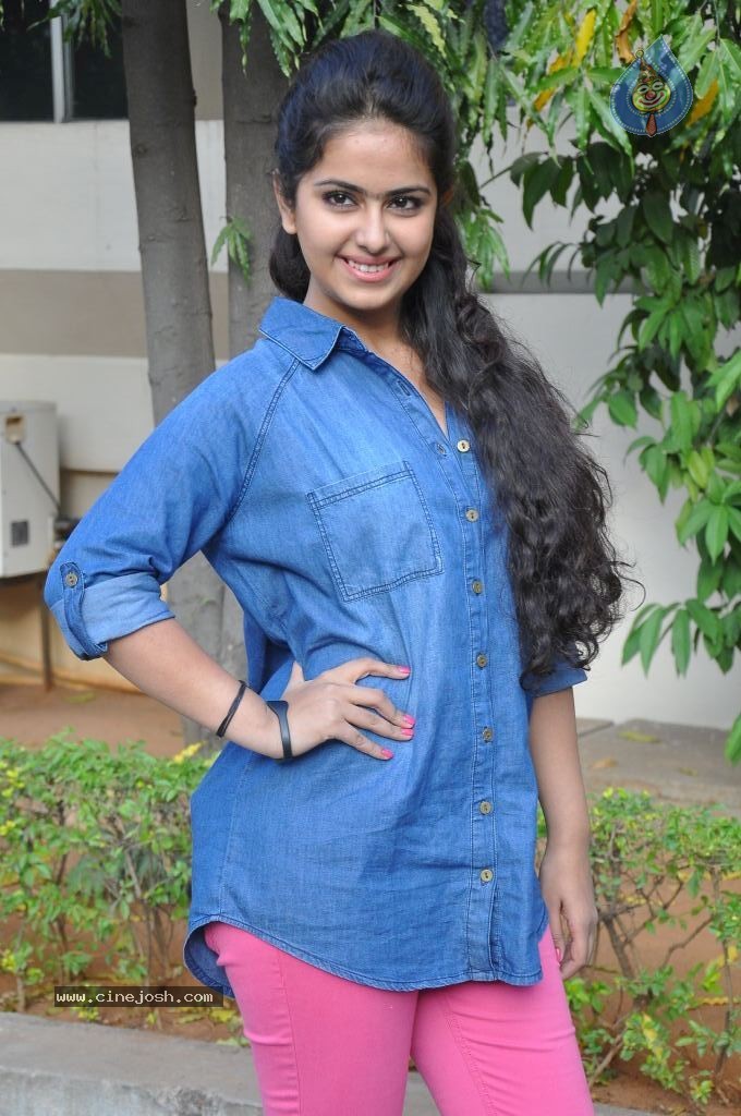 Avika Latest Stills - 14 / 89 photos