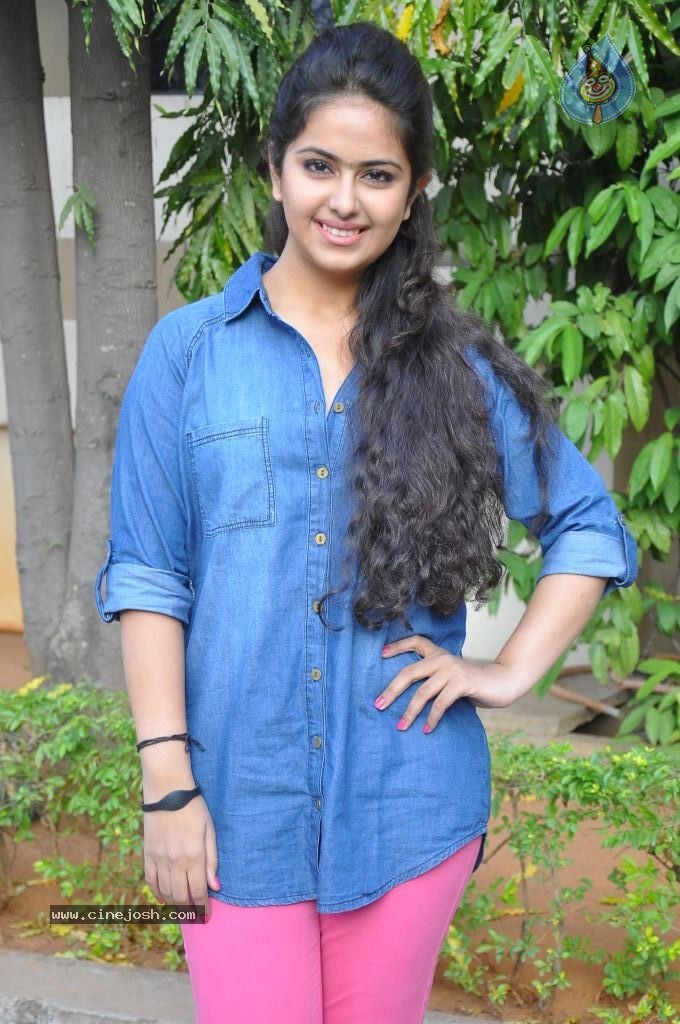 Avika Latest Stills - 16 / 89 photos