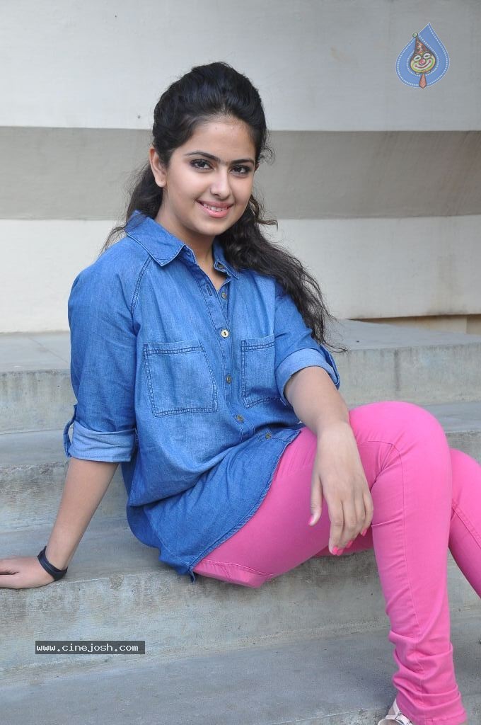 Avika Latest Stills - 43 / 89 photos