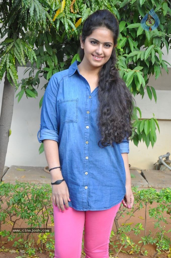 Avika Latest Stills - 56 / 89 photos