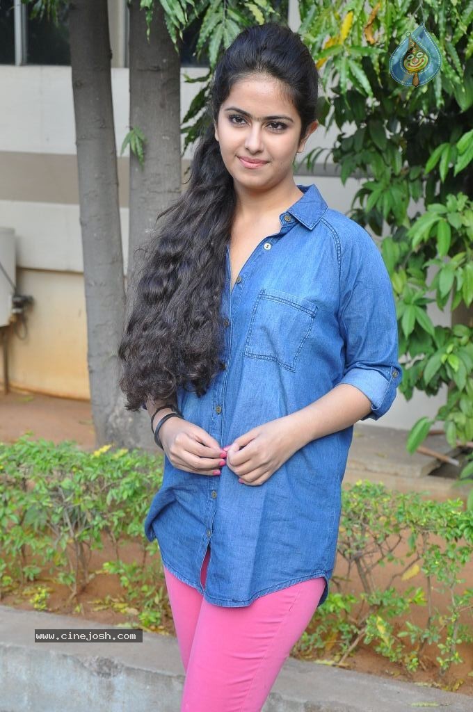 Avika Latest Stills - 65 / 89 photos