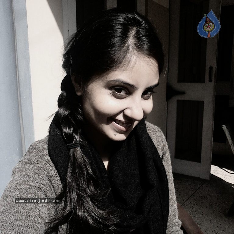 Bhanu Sree Mehra Latest Pictures  - 5 / 24 photos