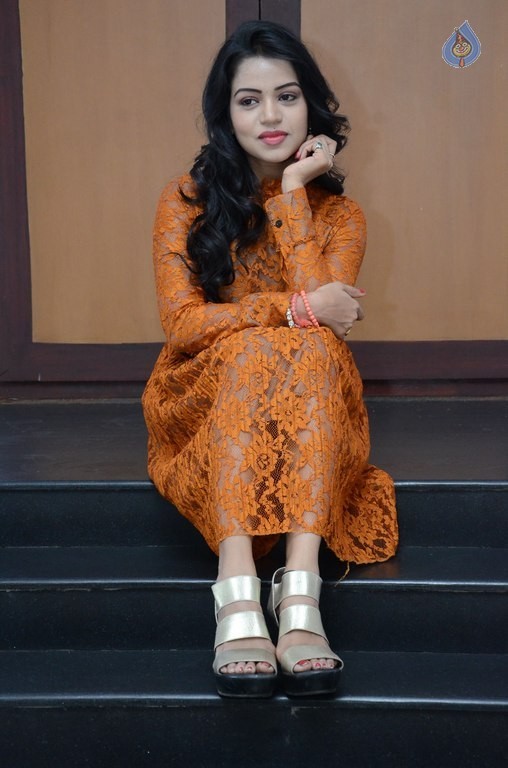 Bhanu Sri Latest Photos - 6 / 38 photos