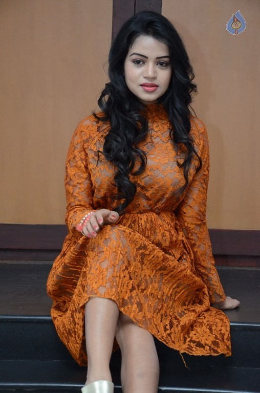 Bhanu Sri Latest Photos - 14 / 38 photos