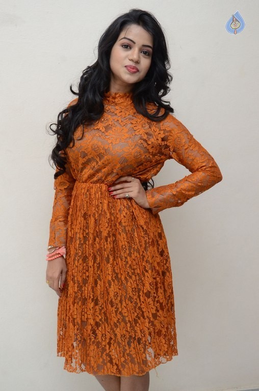 Bhanu Sri Latest Photos - 31 / 38 photos