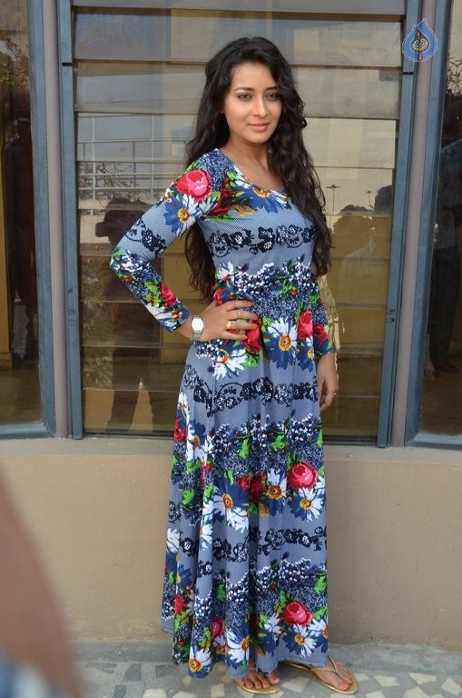 Bhanu Sri Latest Pics - 29 / 35 photos