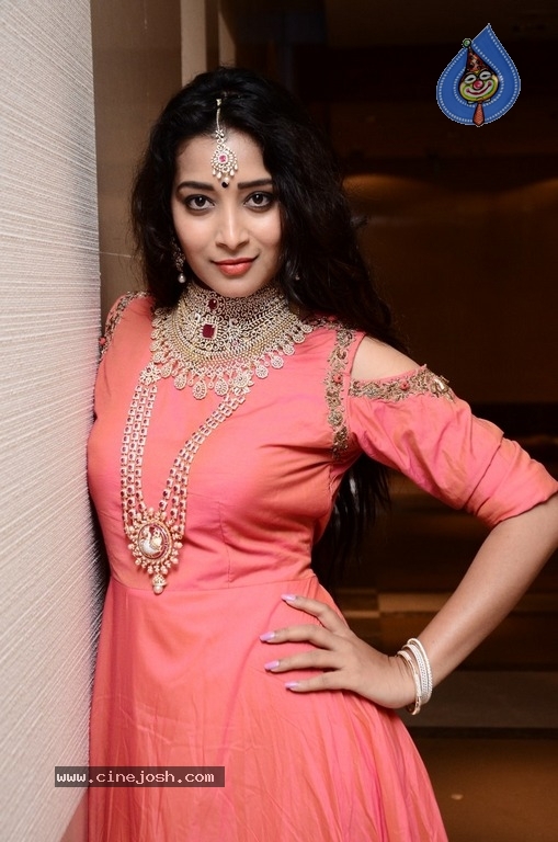 Bhanu Sri Latest Pics - 22 / 26 photos