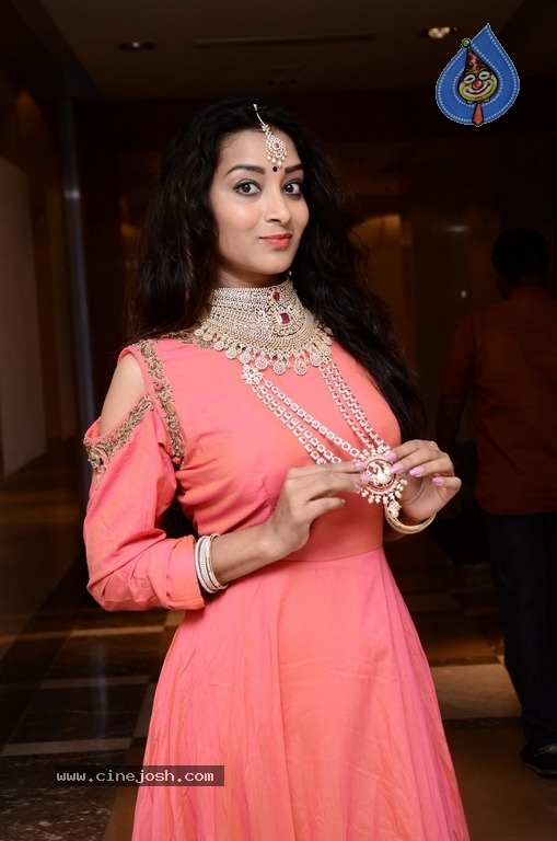 Bhanu Sri Latest Pics - 25 / 26 photos