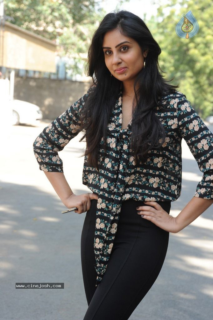 Bhanu Sri Mehra Latest Photos - 111 / 112 photos