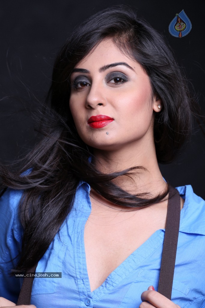 Bhanu Sri Mehra New Gallery - 4 / 117 photos