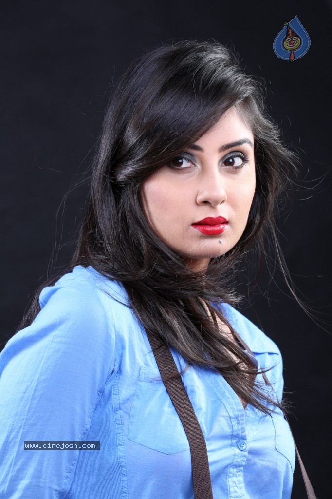 Bhanu Sri Mehra New Gallery - 22 / 117 photos