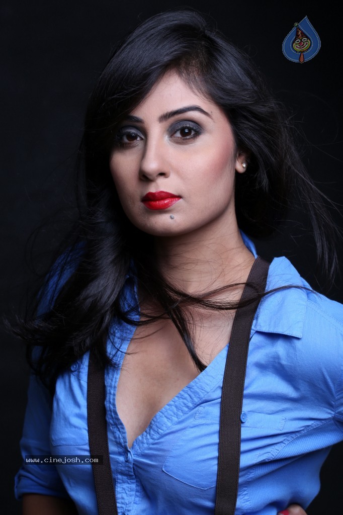 Bhanu Sri Mehra New Gallery - 24 / 117 photos