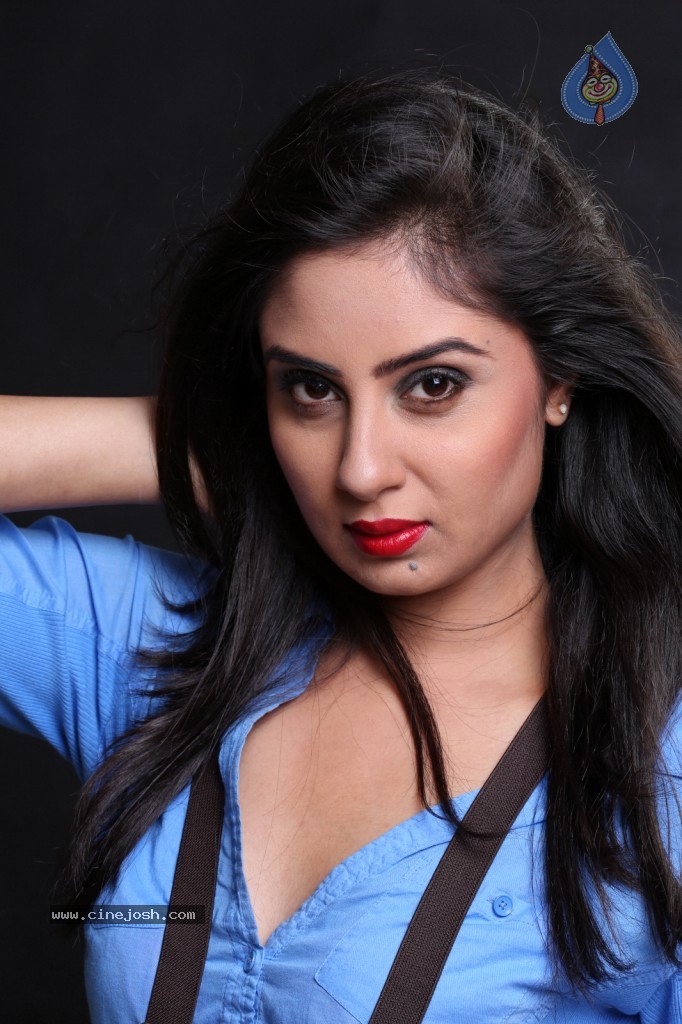 Bhanu Sri Mehra New Gallery - 25 / 117 photos