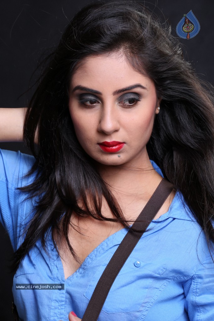 Bhanu Sri Mehra New Gallery - 26 / 117 photos