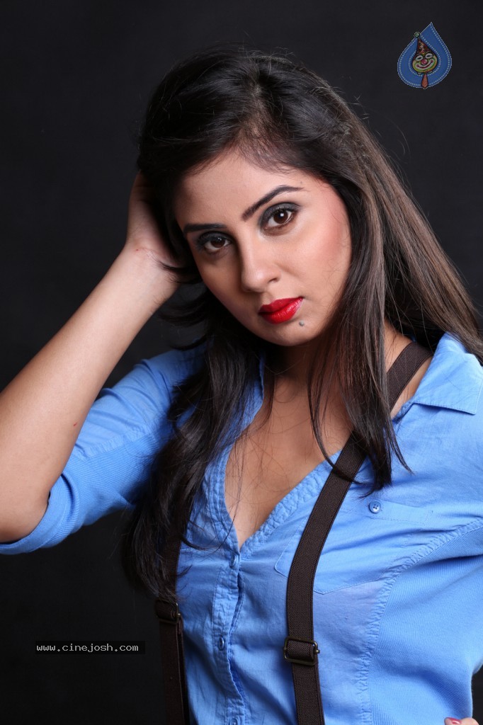 Bhanu Sri Mehra New Gallery - 29 / 117 photos