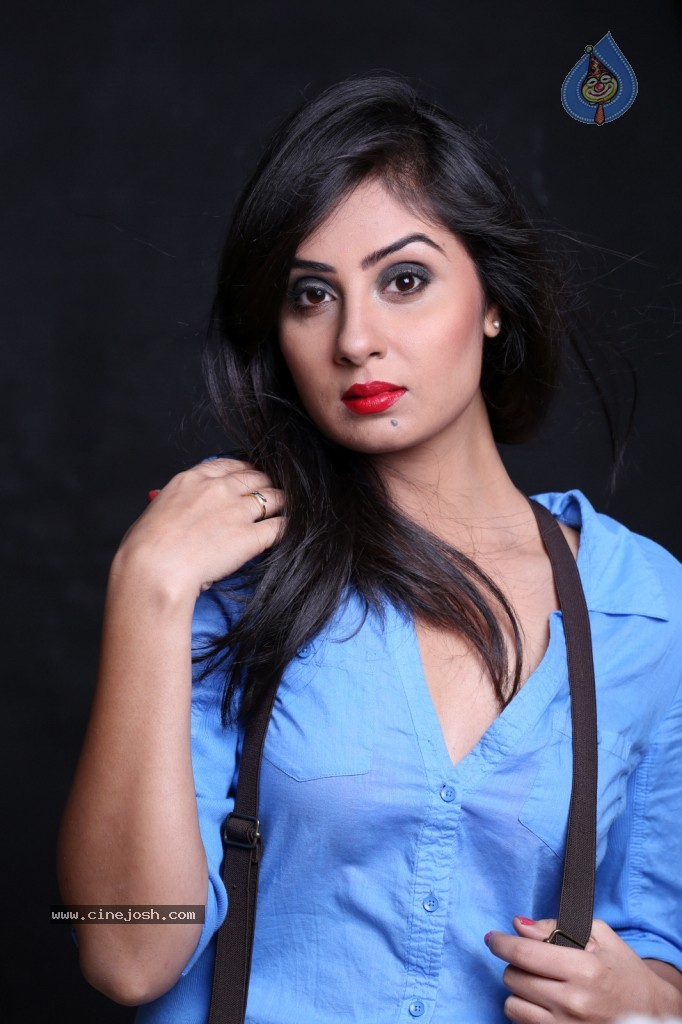 Bhanu Sri Mehra New Gallery - 32 / 117 photos