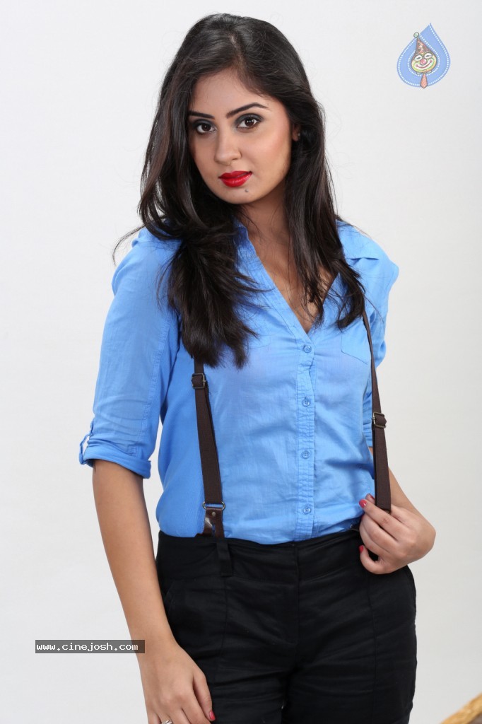 Bhanu Sri Mehra New Gallery - 35 / 117 photos