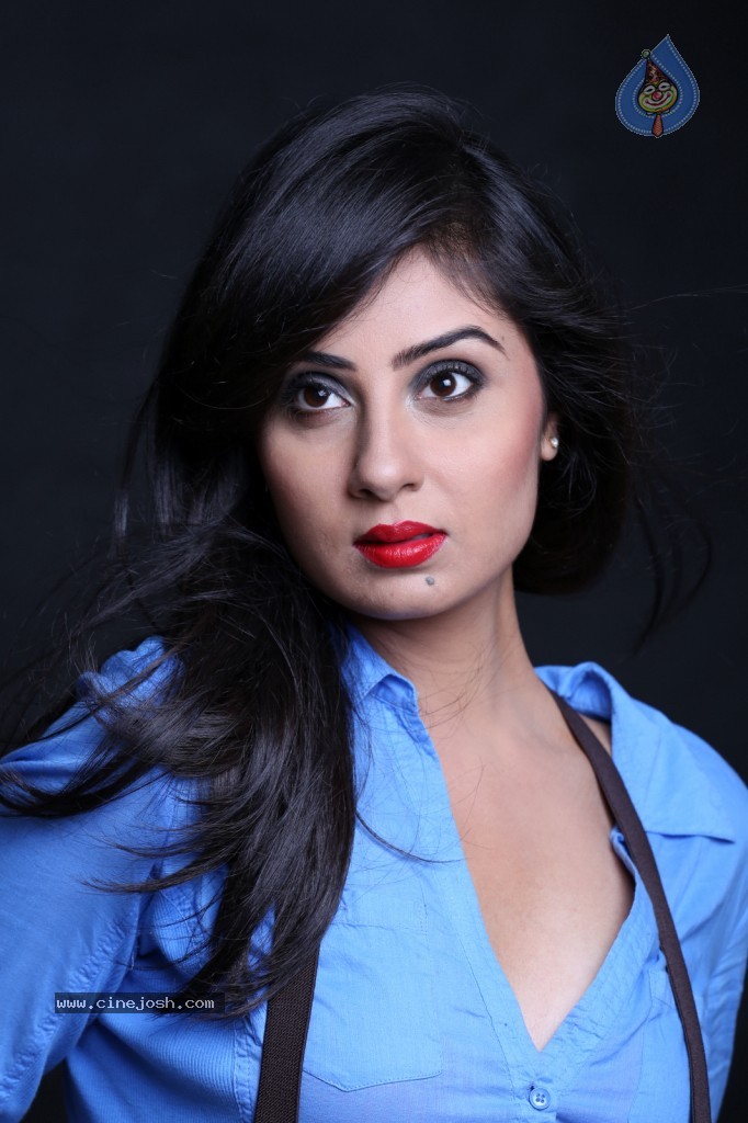 Bhanu Sri Mehra New Gallery - 36 / 117 photos