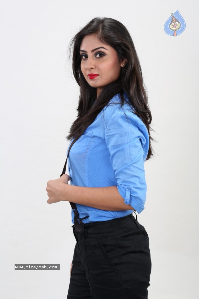 Bhanu Sri Mehra New Gallery - 39 / 117 photos