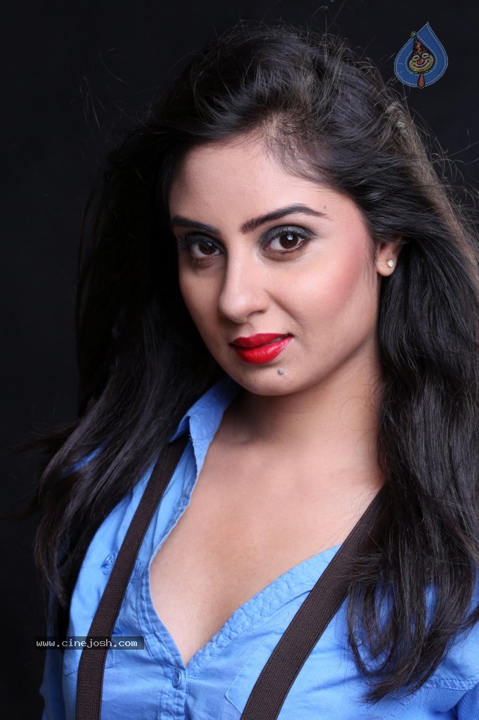 Bhanu Sri Mehra New Gallery - 46 / 117 photos