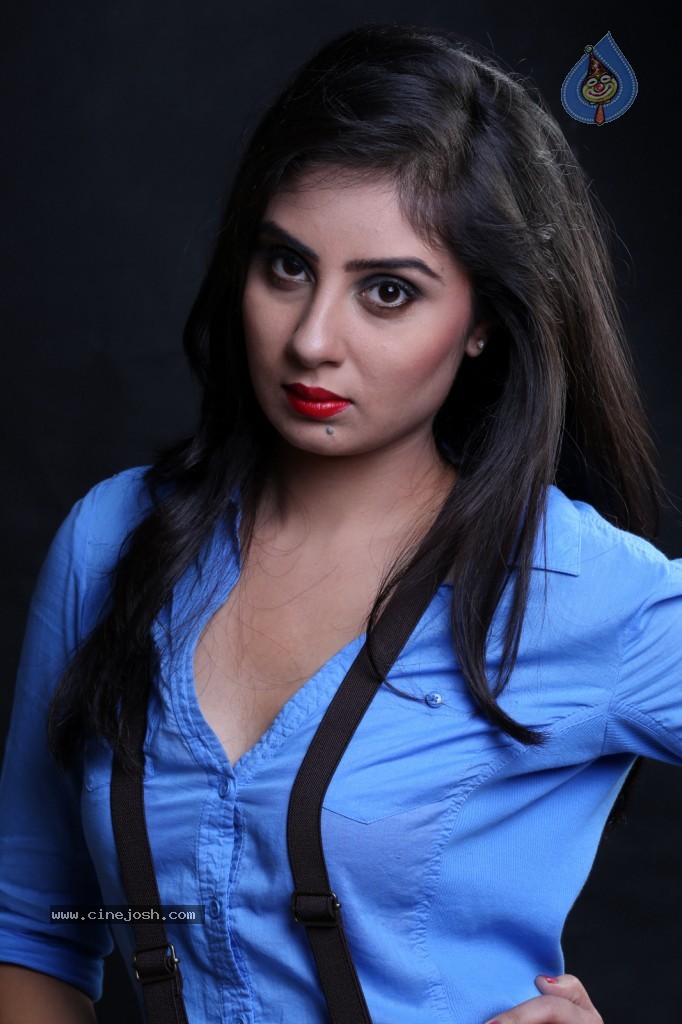 Bhanu Sri Mehra New Gallery - 50 / 117 photos