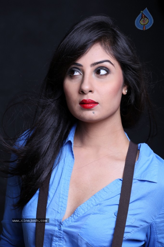 Bhanu Sri Mehra New Gallery - 54 / 117 photos