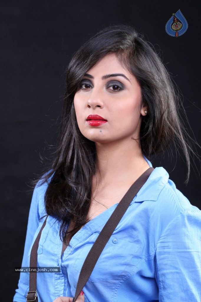 Bhanu Sri Mehra New Gallery - 55 / 117 photos