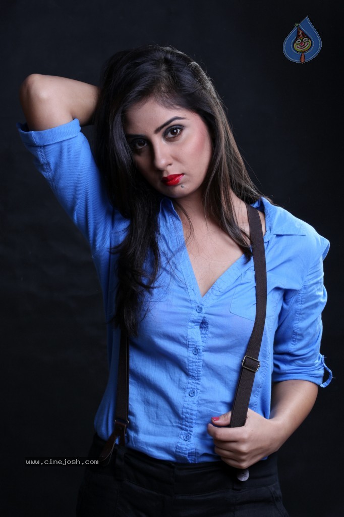 Bhanu Sri Mehra New Gallery - 70 / 117 photos