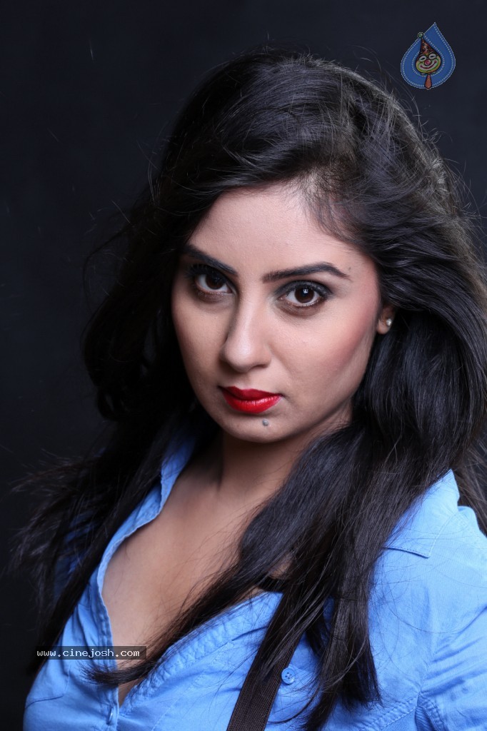 Bhanu Sri Mehra New Gallery - 73 / 117 photos