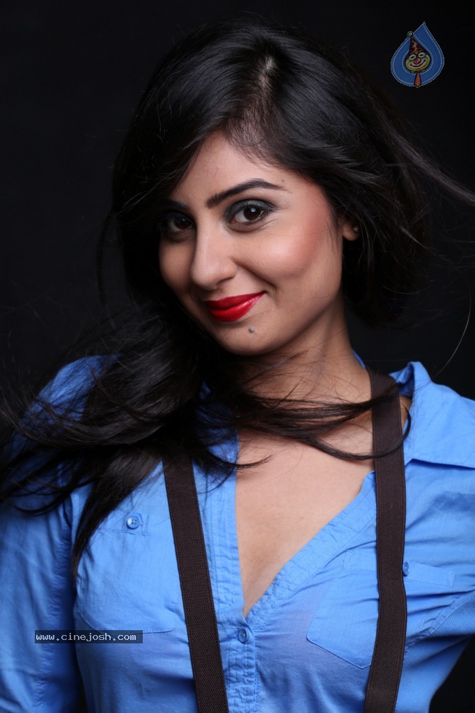 Bhanu Sri Mehra New Gallery - 74 / 117 photos