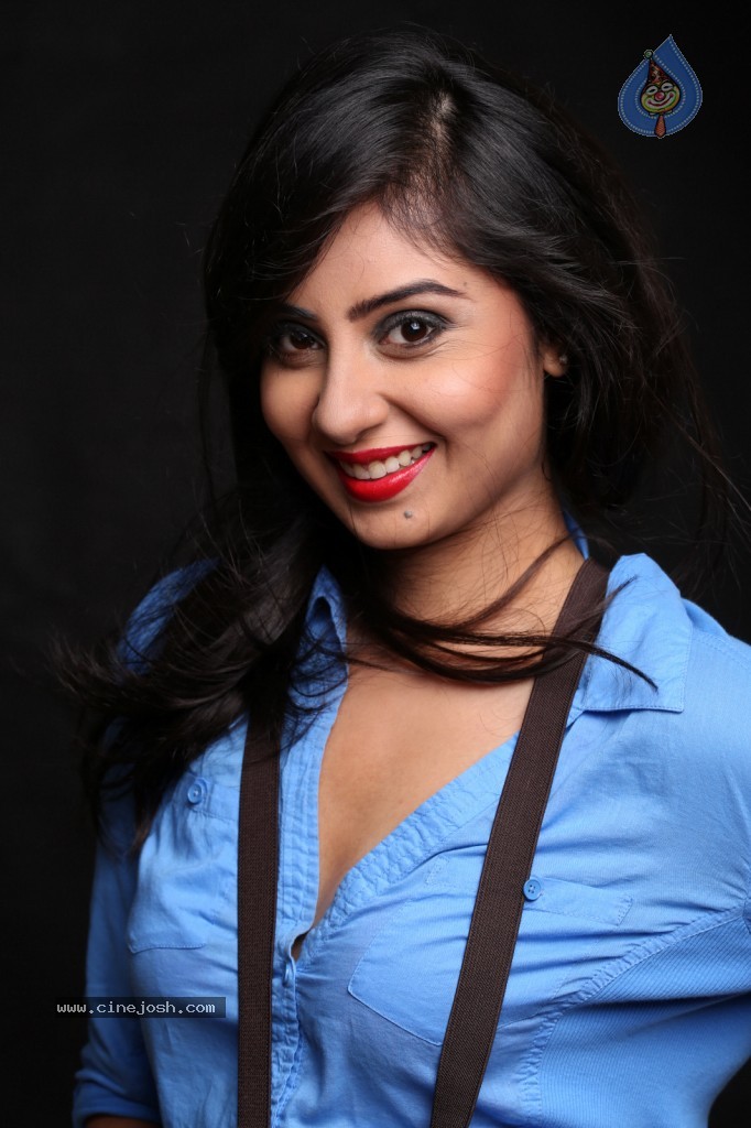 Bhanu Sri Mehra New Gallery - 81 / 117 photos