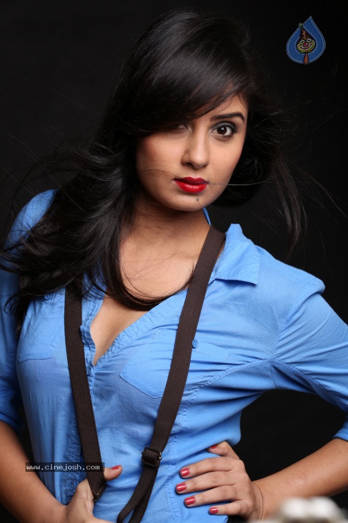 Bhanu Sri Mehra New Gallery - 84 / 117 photos