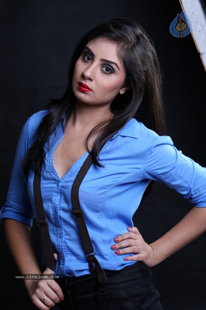 Bhanu Sri Mehra New Gallery - 90 / 117 photos