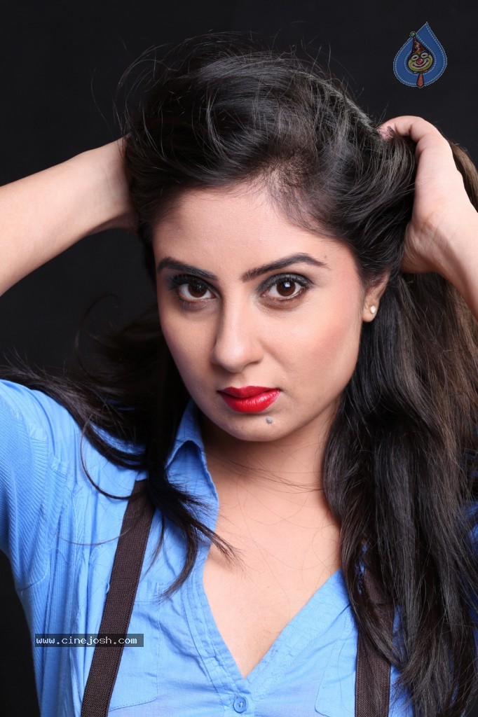 Bhanu Sri Mehra New Gallery - 92 / 117 photos