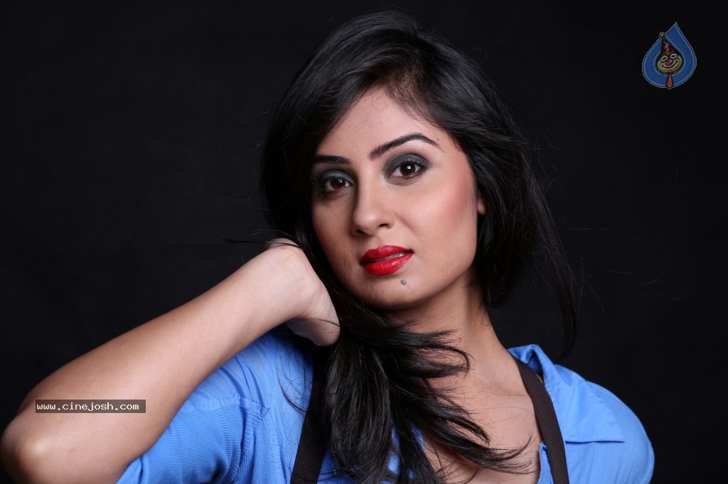 Bhanu Sri Mehra New Gallery - 94 / 117 photos