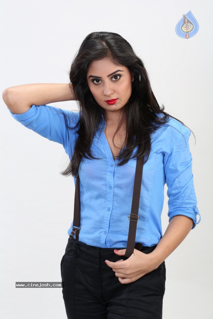 Bhanu Sri Mehra New Gallery - 95 / 117 photos