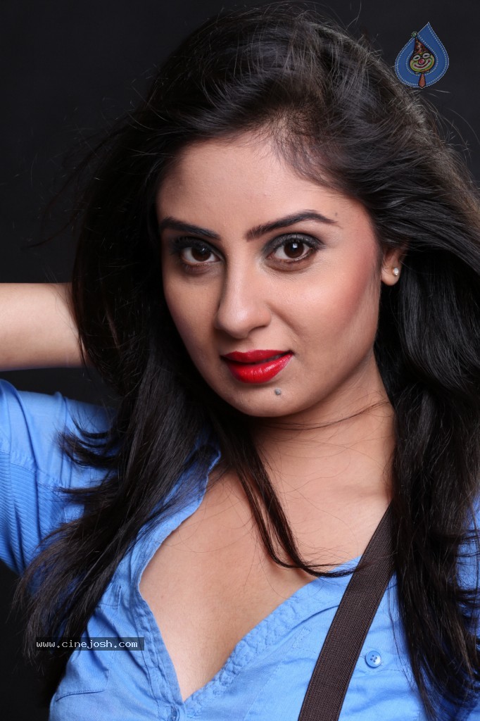 Bhanu Sri Mehra New Gallery - 97 / 117 photos