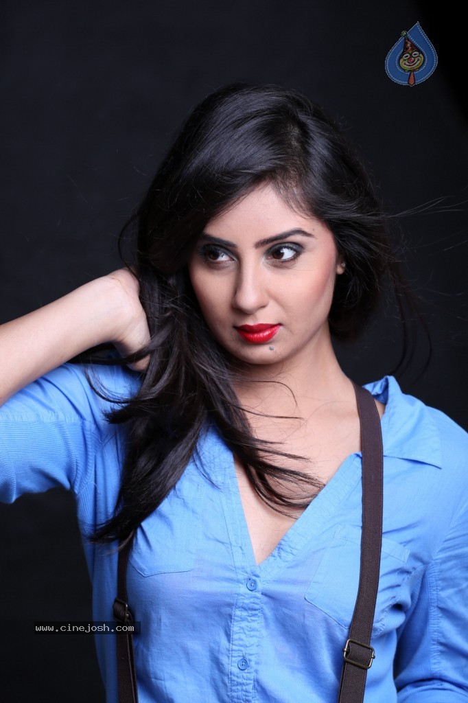 Bhanu Sri Mehra New Gallery - 117 / 117 photos