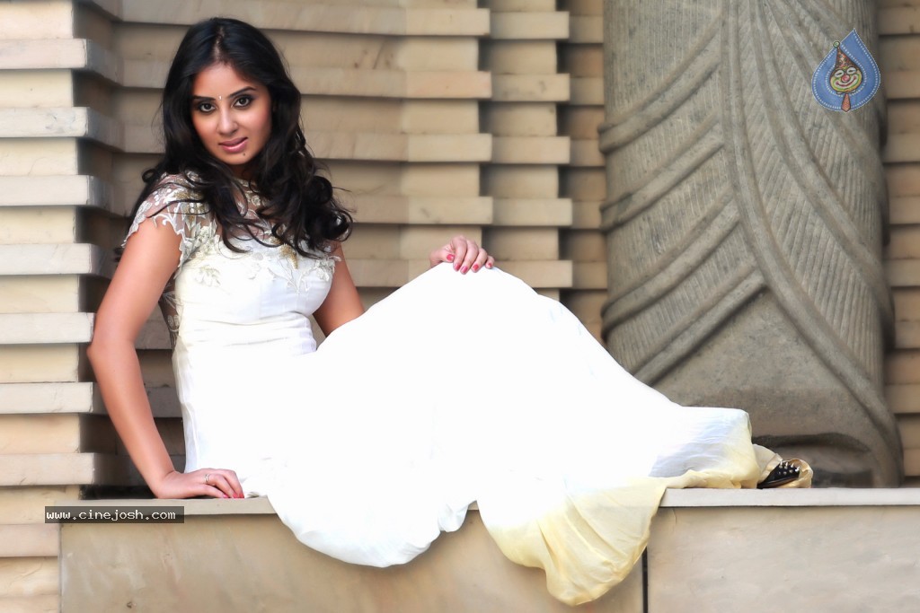 Bhanu Sri Mehra New Photos - 28 / 68 photos