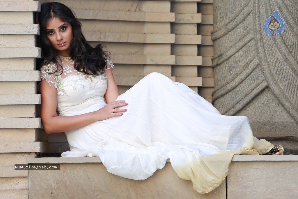 Bhanu Sri Mehra New Photos - 33 / 68 photos