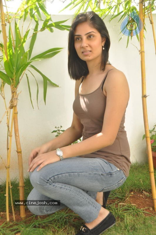 Bhanu Sri Mehra New Stills - 145 / 153 photos
