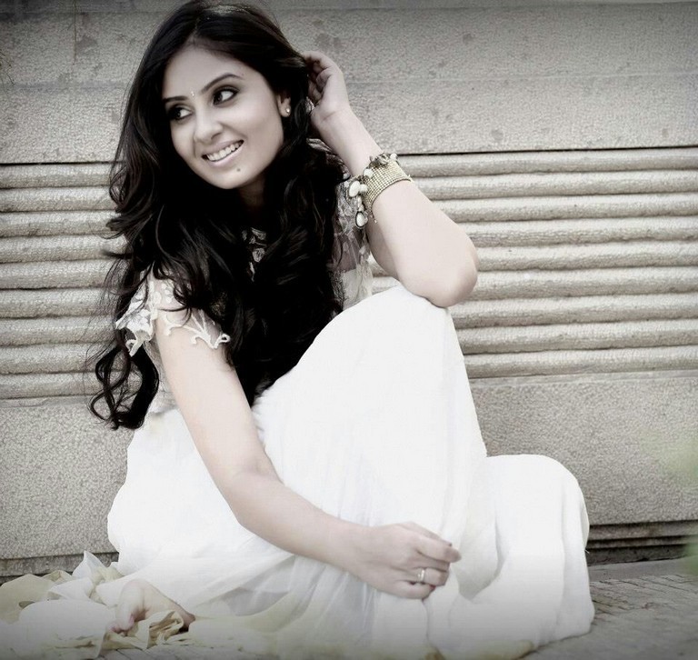 Bhanu Sri Mehra Photoshoot  - 17 / 18 photos