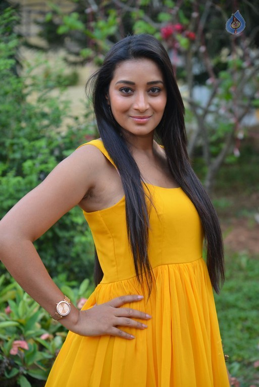 Bhanu Sri New Images - 4 / 41 photos