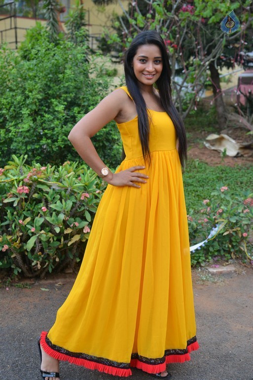 Bhanu Sri New Images - 18 / 41 photos